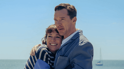 Benedict Cumberbatch ve Olivia Colman'ın Başrollerinde Yer Aldığı “The Roses” Filminden İlk Fragman Yayında haber görseli
