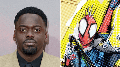 Spider-Verse Evreni Genişliyor: "Spider-Punk" Filmi Geliştirme Aşamasında haber görseli