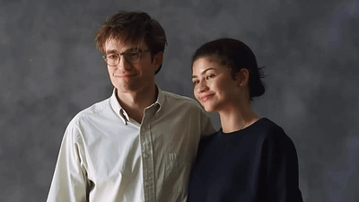 Yılın Düğününe Davetlisiniz: "Drama" Şimdi Sinemalarda! haber görseli