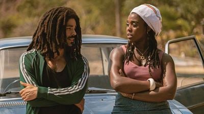 "Bob Marley: One Love" Amerika Gişesinde Liderliğini Koruyor