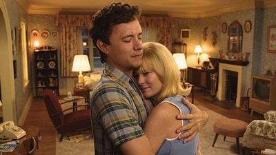 Robert Zemeckis İmzalı "Here" Tom Hanks ve Robin Wright'ı Gençleştirdi haber görseli