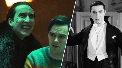 Nicolas Cage'in Kont Drakula'yı Oynadığı "Renfield" Bir Devam Filmi Olarak Planlanmış haber görseli