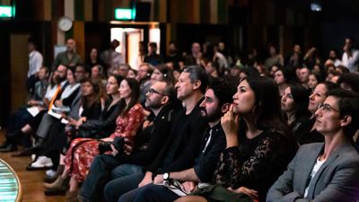 Engelsiz Filmler Festivali'nde “Ulusal Uzun Film Yarışması” İçin Filmler Açıklandı