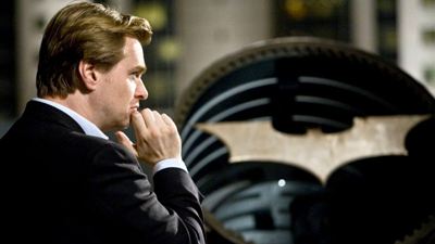 Christopher Nolan Süper Kahraman Filmleri Defterini Kapattı