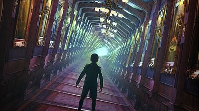 Disney Korku - Komedi Filmi "Haunted Mansion"dan İlk Fragmanı Yayınladı haber görseli