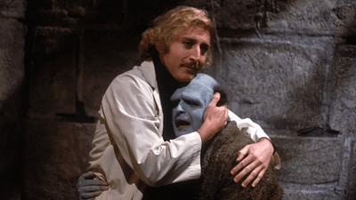 Mel Brooks Efsanesi Ekranlara Dönüyor: "Very Young Frankenstein" Dizisi İçin Hazırlıklar Başladı haber görseli