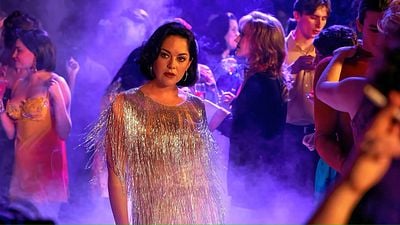 "Sexy Beast"ten İlk Görseller ve Yayın Tarihi haber görseli