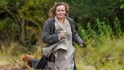 "28 Years Later"dan Jodie Comer'lı Set Fotoğrafları! haber görseli