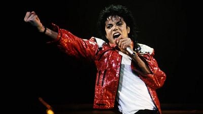 Biyografi Filminde Michael Jackson'ı Canlandıracak İsim Belli Oldu haber görseli