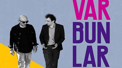 Var Bunlar'ın 2. Sezonu Başlıyor! haber görseli