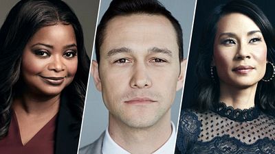 "Nobody Nothing Nowhere" Filminin Kadrosu Belli Oldu: Octavia Spencer, Joseph Gordon-Levitt, Lucy Liu... haber görseli