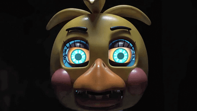 Animatronik Kabus Geri Döndü: "Five Nights at Freddy’s 2" Gişede Zirvede haber görseli