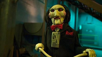 "Testere 10"dan İlk Fragman Yayınlandı: Jigsaw Geri Dönüyor! haber görseli