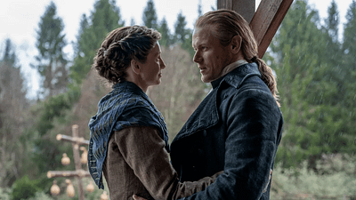 "Outlander"ın Final Sezonundan Duygusal Fragman Yayınlandı haber görseli