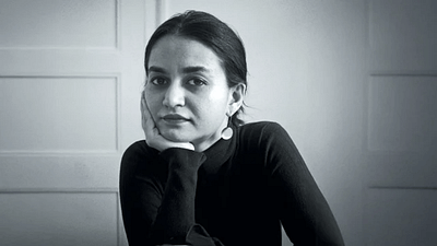 Cannes'da Büyük Ödül Kazanan Payal Kapadia, Yeni Projesinin Detaylarını İlk Kez Paylaştı haber görseli