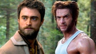 "Harry Potter" Yıldızı Daniel Radcliffe "Deadpool 3" Kadrosunda!