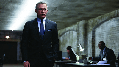 Amazon MGM, James Bond Serisinde Yeni Bir Dönem Başlatıyor haber görseli