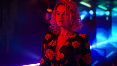 Selena Gomez'in Yeni Filmi Cannes'a Damga Vurdu haber görseli