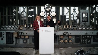 3. Evrensel Bilim Kurgu ve Fantastik Film Festivali'nin Lansmanı Gerçekleşti haber görseli