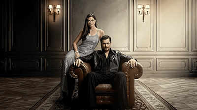 "Eşref Rüya" Oyuncularından 2026 Mesajları haber görseli