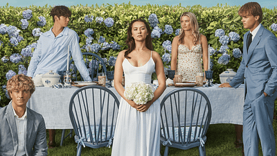 "The Summer I Turned Pretty"nin Final Sezonunun Yayın Tarihi Belli Oldu haber görseli