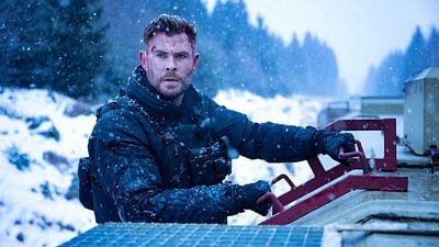 Chris Hemsworth Başrollü "Extraction 2"nin İlk Tanıtımı Yayınlandı! haber görseli
