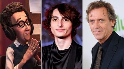 "In The Know" Fragman: Stop-Motion Diziye Gerçek Yıldızlar Konuk Oluyor haber görseli