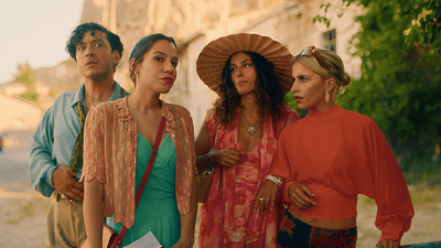 Netflix’in Yeni Romantik Komedisi "Evet, Hayır, Belki"nin Fragmanı ve İlk Görselleri Yayınlandı haber görseli