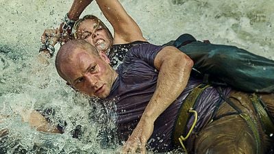 Charlize Theron ve Taron Egerton'ı Karşı Karşıya Getiren "Apex"ten Nefes Kesen İlk Fragman! haber görseli