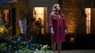 Amy Adams'ın Oynadığı Disney+ Filmi "Nightbitch"ten Yeni Fragman Yayınlandı haber görseli