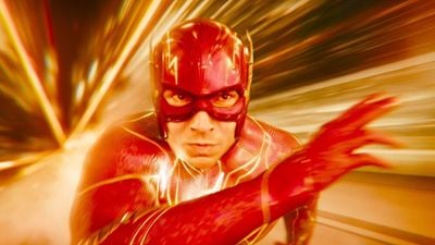 Yerli Gişenin Yeni Lideri "The Flash" Oldu