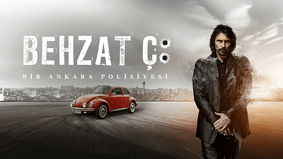 Behzat Amir Geri Döndü: "Çekiç ve Gül: Bir Behzat Ç. Hikayesi" 4. Sezonu Hakkında Bilmeniz Gereken Her Şey! haber görseli