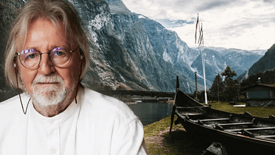 Amazon, "Vikings"in Yaratıcısı Michael Hirst'e Yeni Bir İskandinav Dizisi Sipariş Etti haber görseli