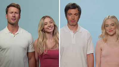 "The Curse" ve "Anyone But You" Fragman Sunumları Parodi mi Çalıntı mı? Nathan Fielder Bir Açıklama Yaptı haber görseli