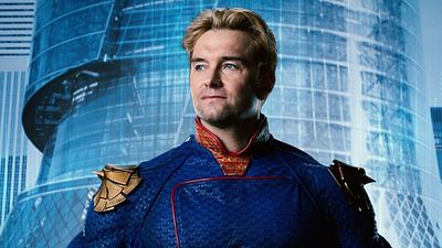 "The Boys" Yıldızı Antnoy Starr, Deprem Bölgeleri İçin Yardım Kampanyası Başlattı haber görseli