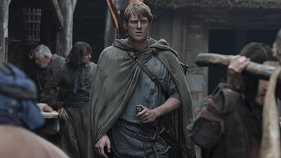 George R.R. Martin, "A Knight Of The Seven Kingdoms"ın 2. Sezon Çalışmalarının Başladığını Söyledi haber görseli