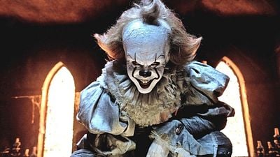 HBO Max, "It" Prequel Dizisi "Welcome To Derry"nin Siparişini Verdi haber görseli