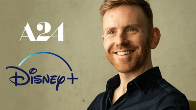 Disney+ ve A24'ün İngiltere'deki İlk Ortak Projesi "DAD" Geliyor! haber görseli