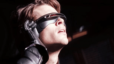Marvel'ın Yeni "X-Men" Filminin Cyclops'u Belli Oldu haber görseli