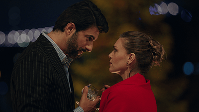 Ekim'de Netflix: "Enfes Bir Akşam", "Nobody Wants This", "The Witcher" haber görseli