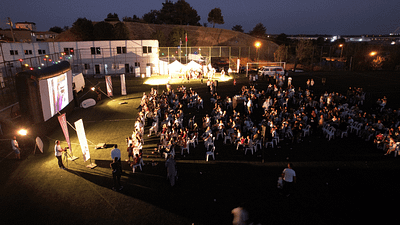 Sinemasal Film Festivali 13. Yılında Edirne’de Noktalandı haber görseli