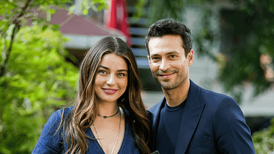 Aşk ve Şüphenin Kesiştiği Yeni TOD Dizisi "Vicdansız" Sete Çıktı haber görseli