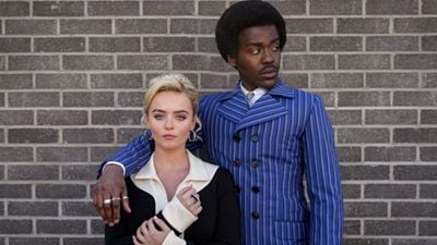 "Doctor Who" 1960'lara Geri Dönüyor: Ncuti Gatwa ve Millie Gibson'lı Yeni Görseller! haber görseli