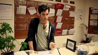 Penn Badgley’den “Gossip Girl” İtirafı haber görseli