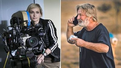 "Rust" Filminin Çekimleri Tamamlandı: Alec Baldwin, Görüntü Yönetmeninin Ölümüne Neden Olmuştu haber görseli