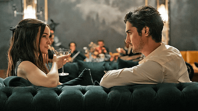 Prime Video’dan Erotik Gerilim “56 Days”in Fragmanı Geldi: Aşk, Takıntı ve Cinayet Aynı Hikâyede Buluşuyor haber görseli