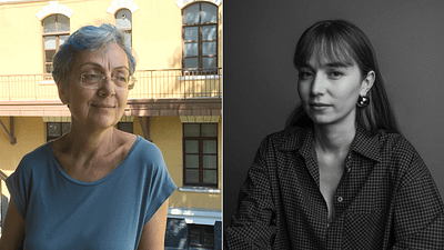 Antalya Altın Portakal Film Festivali’nde Emek Ödülü'nü Alacak İsimler Belli Oldu haber görseli