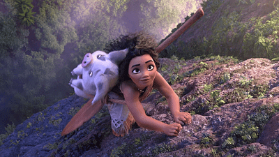 Disney'in Sevilen Serisine Devam Filmi Geliyor! haber görseli