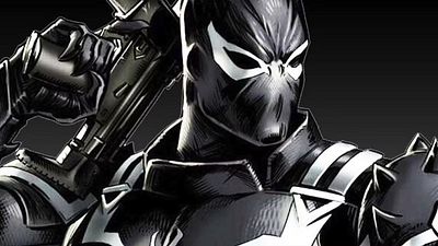 Sony'den "Agent Venom" Filmi Gelebilir haber görseli
