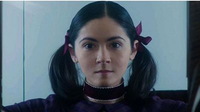 Esther Geri Dönüyor: "Orphan 3" Geliştirme Aşamasında haber görseli